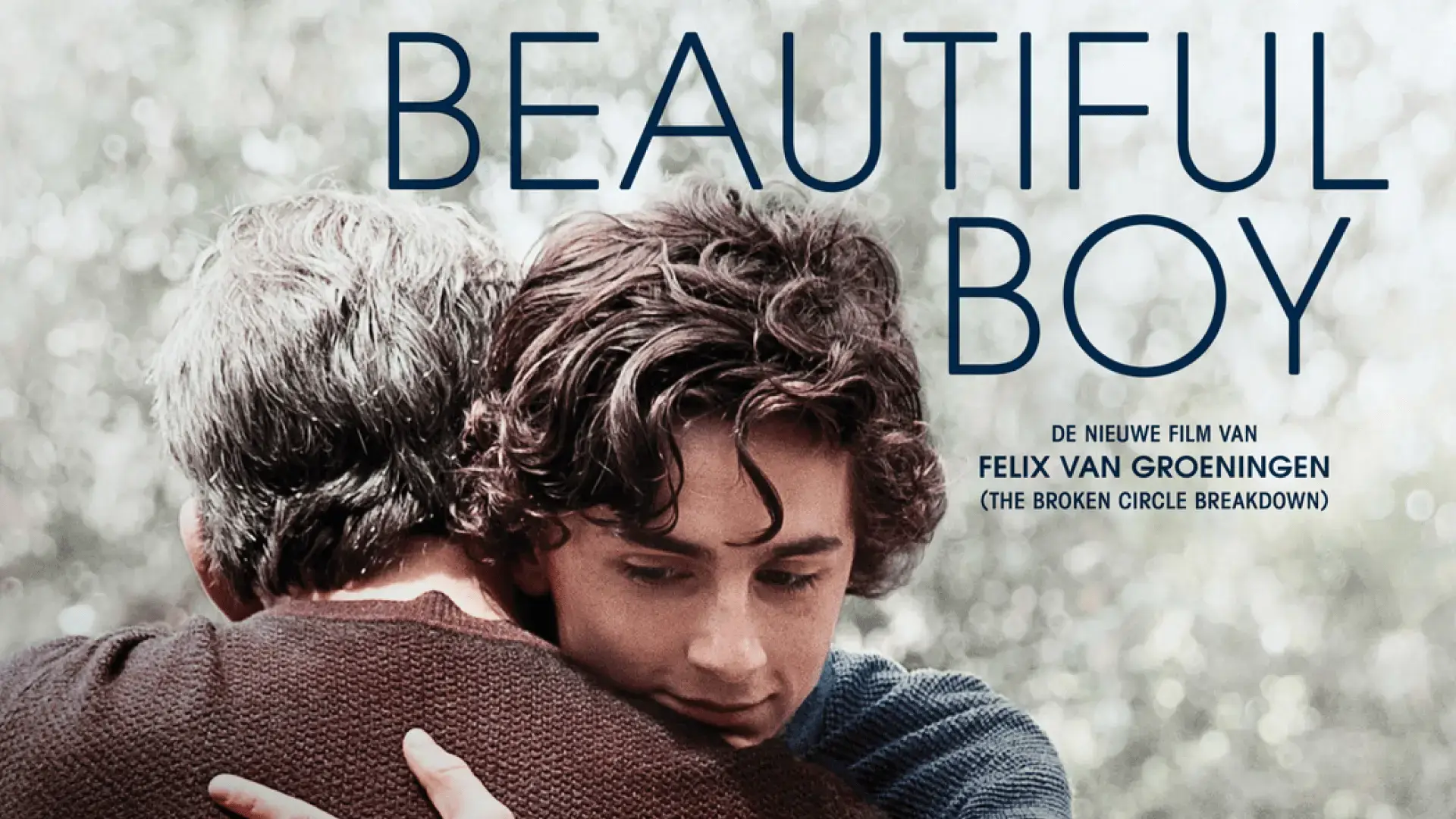 Beautiful Boy-poster